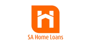SA Homeloans Logo
